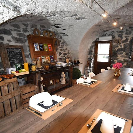 La Cle Des Bois Bed & Breakfast Le Bourg-dʼOisans Eksteriør bilde