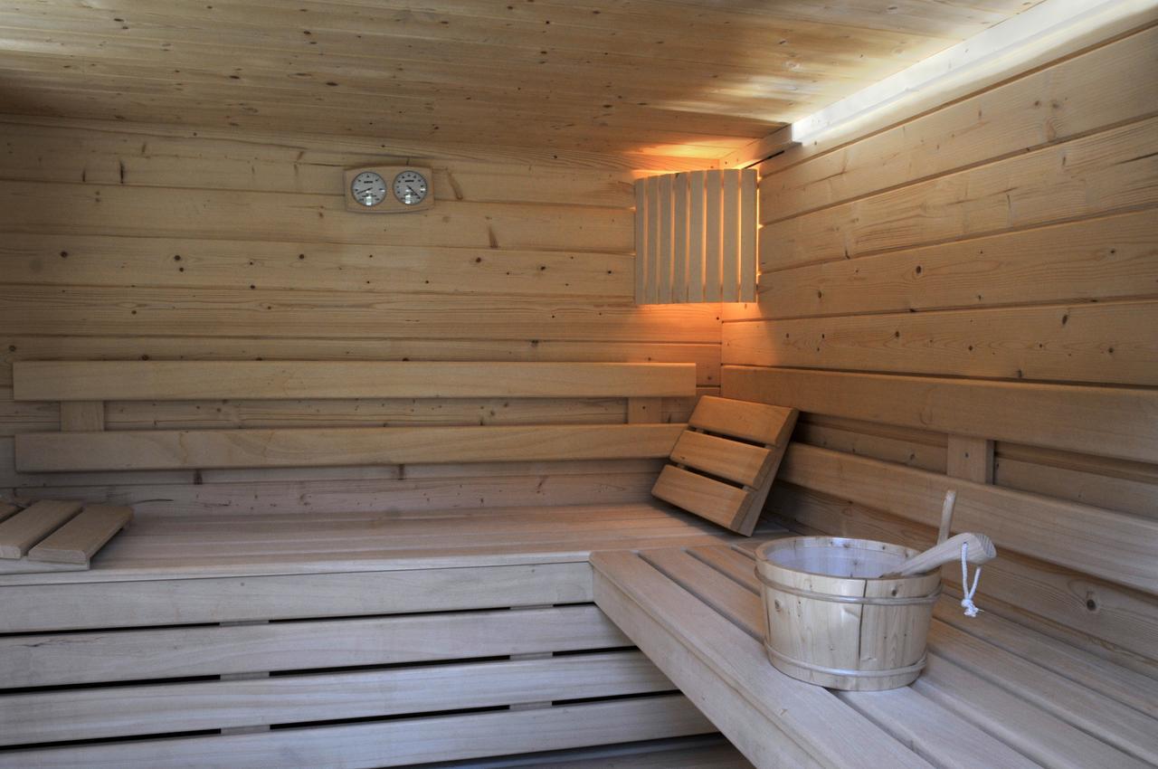 La Cle Des Bois Bed & Breakfast Le Bourg-dʼOisans Eksteriør bilde