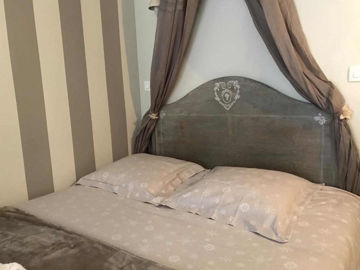 La Cle Des Bois Bed & Breakfast Le Bourg-dʼOisans Eksteriør bilde